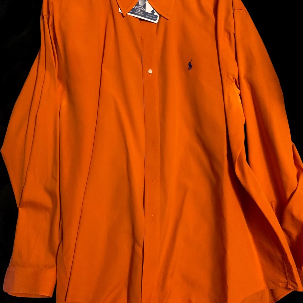 Men’s Ralph Lauren Polo XXL